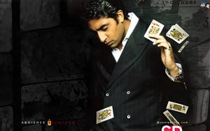 Abhishek Bachchan